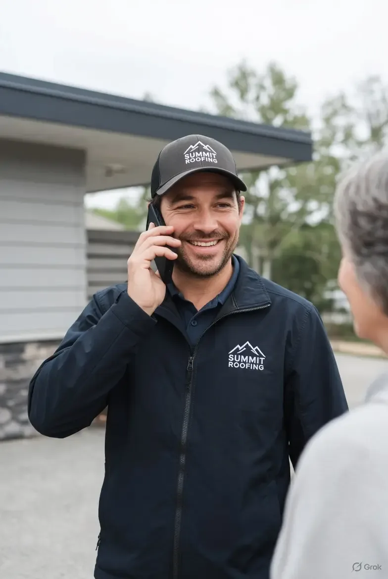 Flat Roof Leak Repair Lowry, VA FAQs